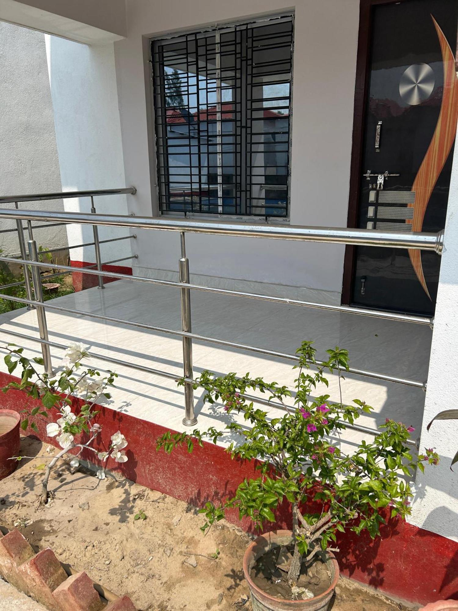 Prantik Hotel And Resorts Tajpur Exterior foto